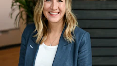 Abbi Failla Headshot