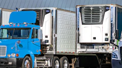 Carrier Transicold Fleet Refresh Program