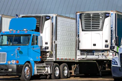 Carrier Transicold Fleet Refresh Program