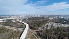 Georgia Ports’ Garden City Terminal To Open High Volume Freight Corridor
