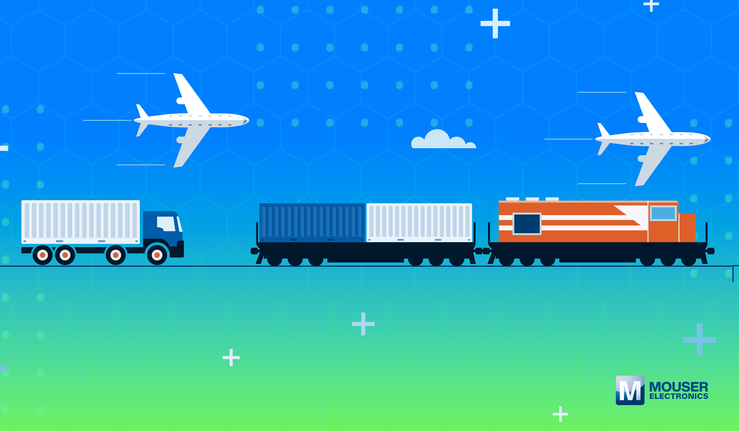 Mouser Resources Transportation Pr Hires En