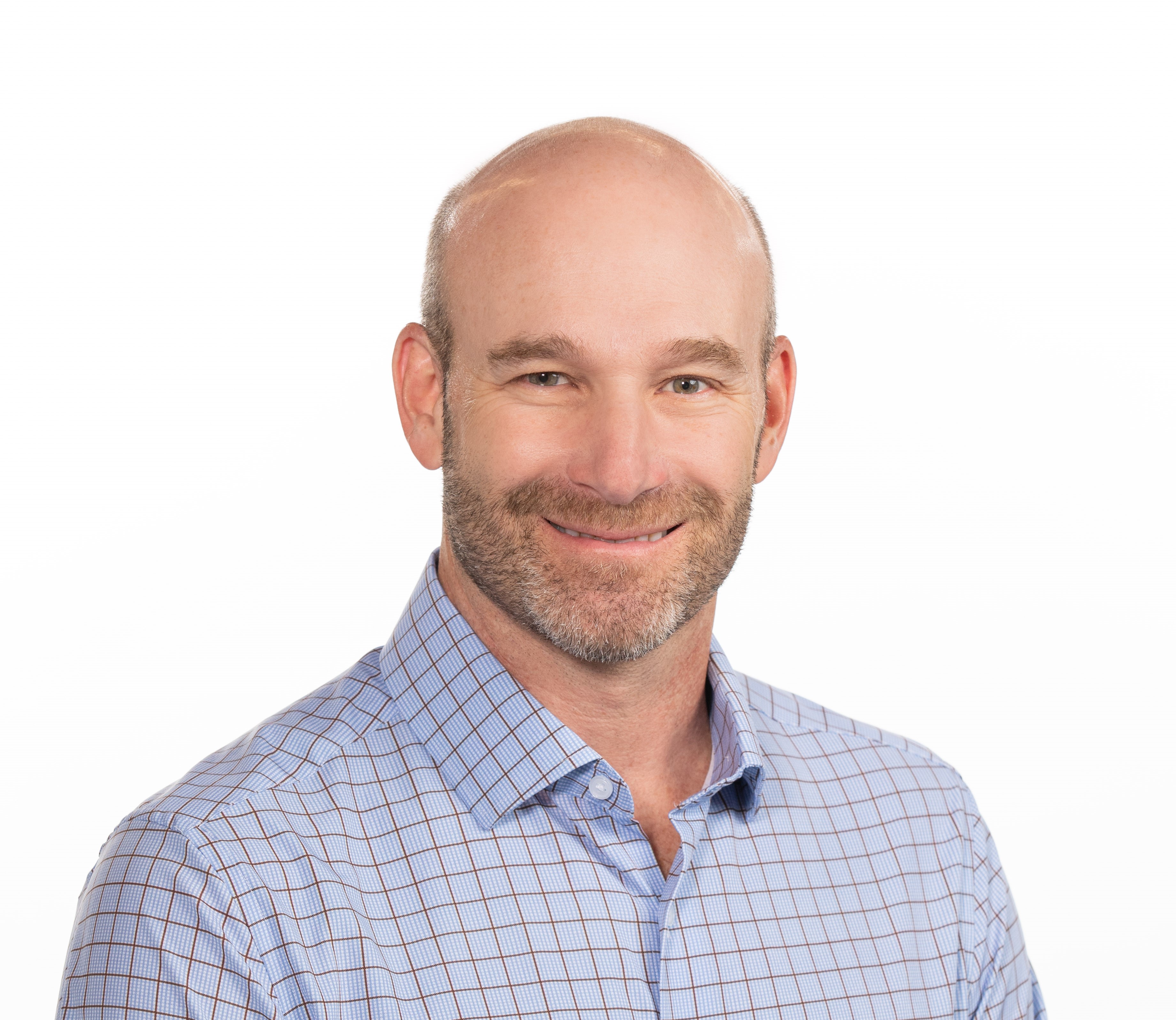 Peter Greif Headshot Picture 2