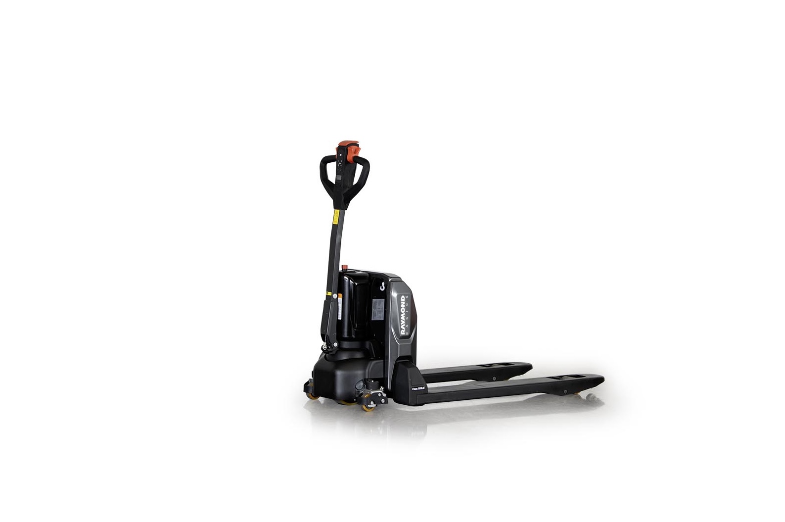 Raymond Rbw45 Walkie Pallet Jack