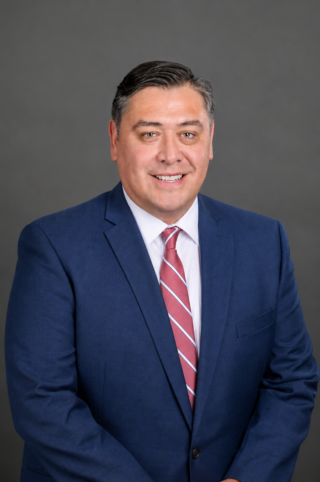 Stephen Acosta