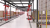 Swisslog Product Fast Move Monorail