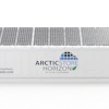 Titan Arctic Store horizon Ny Motor Solceller Oppe Side (2)