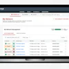 Truckstop Carrier Hub Desktop