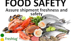 Vitsab Seafood Label