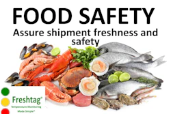 Vitsab Seafood Label