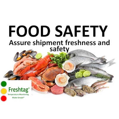 Vitsab Seafood Label