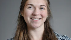 Wright Mallory Headshot