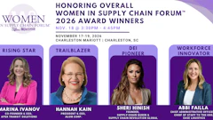 All Winners