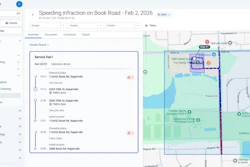 Geotab Investigations