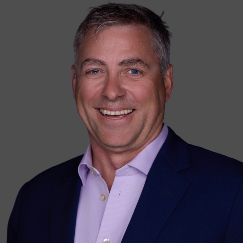 Michael Mc Spedon Headshot