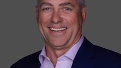 Michael Mc Spedon Headshot