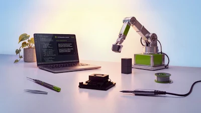 Nvidia Jetson Orin Nano 2