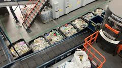 Re Bio Cycle Recycling Plant