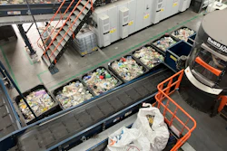 Re Bio Cycle Recycling Plant