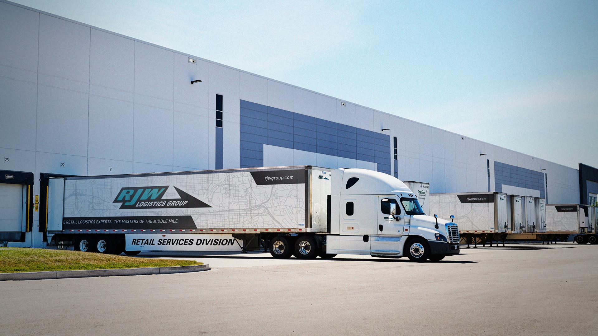 Rjw Logistics Group Fleet Management Image 8 12 26