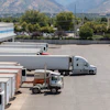 Schreiber Foods Trucks
