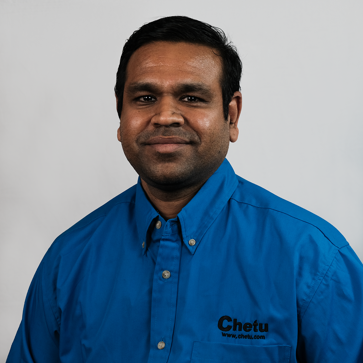 Shankar Viswanathan Headshot