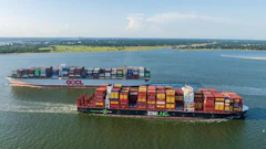 South Carolina Ports
