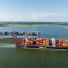 South Carolina Ports
