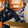 Americold Food Logistics Ecommerce