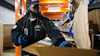 Americold Food Logistics Ecommerce