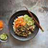 Korean Beef Bulgogi Bowl