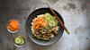 Korean Beef Bulgogi Bowl