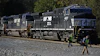 Norfolk Southern Rail