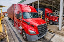 Port Of Long Beach Zero Emission Truck Rewards Incentive Program