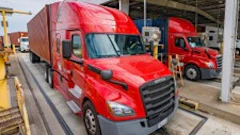 Port Of Long Beach Zero Emission Truck Rewards Incentive Program