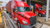 Port Of Long Beach Zero Emission Truck Rewards Incentive Program