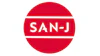 San J Logo Red