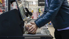 Scandit Self Checkout Focus Checkout Bread