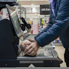 Scandit Self Checkout Focus Checkout Bread