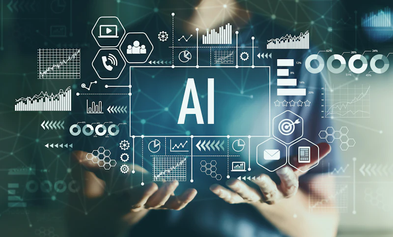 Workflow Structure Icon StockIQ Technologies Launches AI Supply Chain Intelligence Agent | Food ...